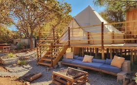 Glamping Dunas Del Sol